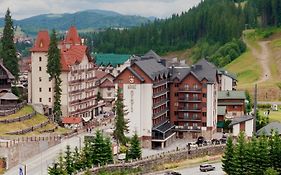 Marmaros Apart-Hotel & Spa